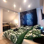 Apartamento Chillout 4you Świeradów-Zdrój