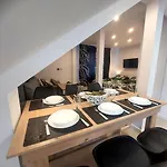 Apartamento Chillout 4you *