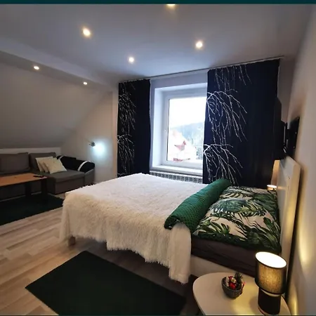 Apartamento Chillout 4you *