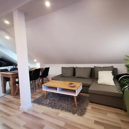 Apartamento Chillout 4you Świeradów-Zdrój