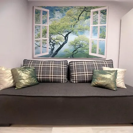 아파트 Chillout 4you *