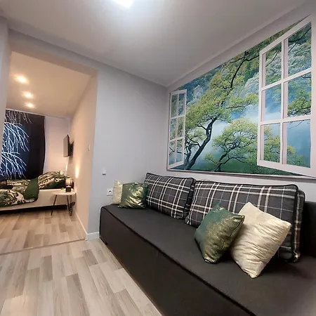 Apartment Chillout 4you