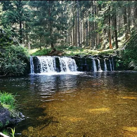 Chillout 4you Lägenhet