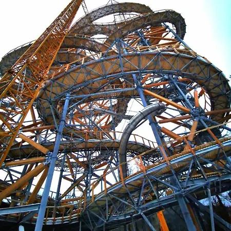 Chillout 4you Świeradów-Zdrój