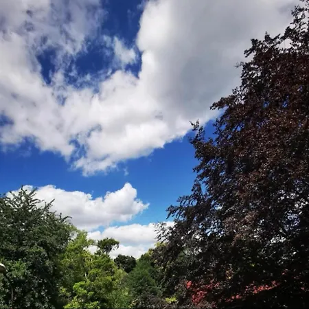 Chillout 4you Lägenhet Świeradów-Zdrój