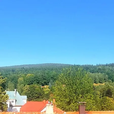 Chillout 4you Świeradów-Zdrój