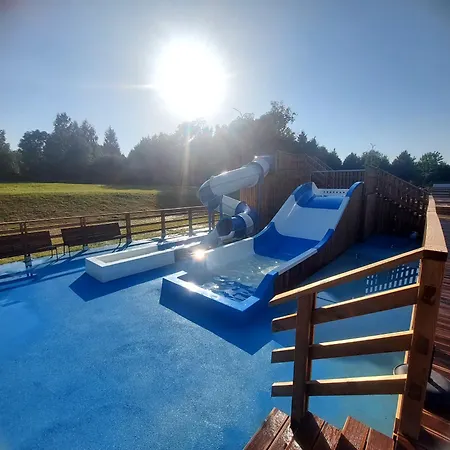 Chillout 4you * Świeradów-Zdrój