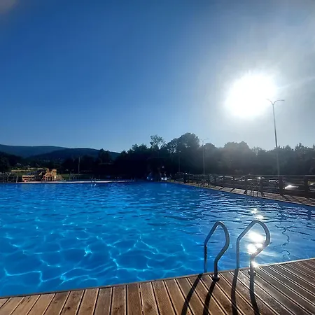 Apartamento Chillout 4you *