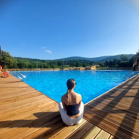 아파트 Chillout 4you *