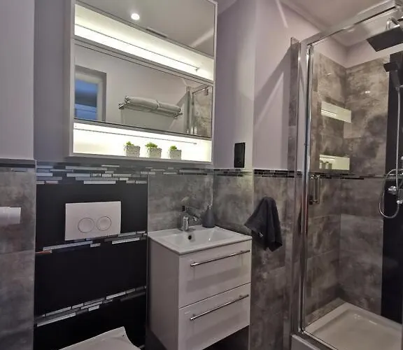 아파트 Chillout 4you Świeradów-Zdrój