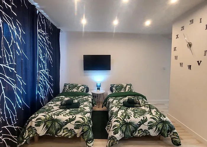 Chillout 4you Świeradów-Zdrój