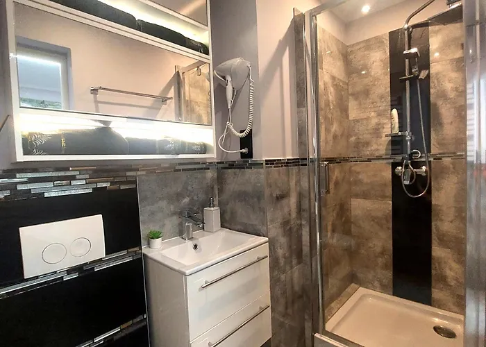 아파트 Chillout 4you *