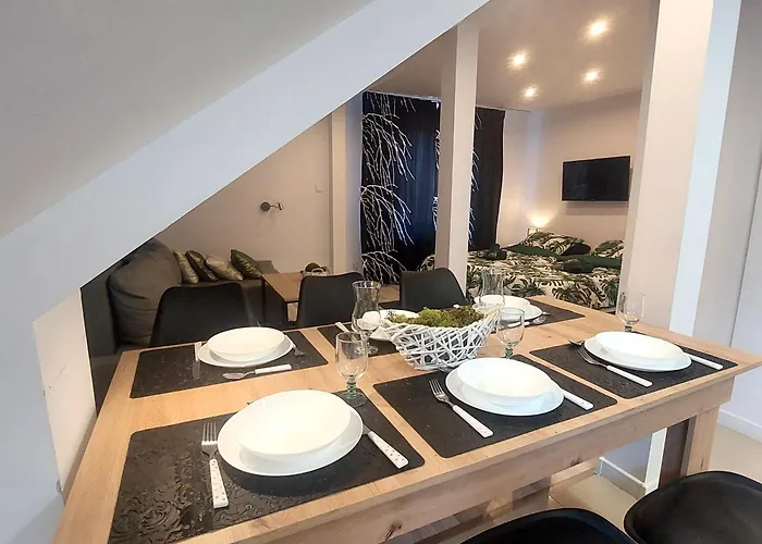 아파트 Chillout 4you *