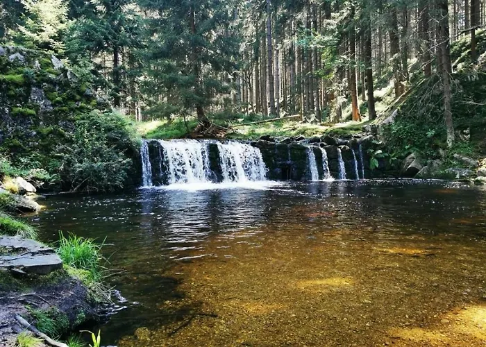 Chillout 4you 아파트