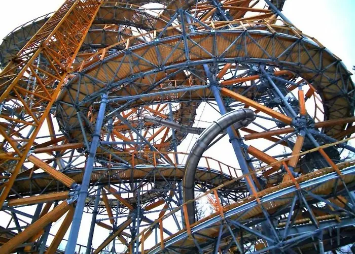 Chillout 4you Świeradów-Zdrój