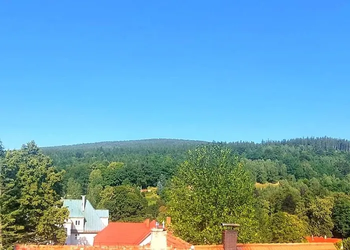 Chillout 4you Świeradów-Zdrój