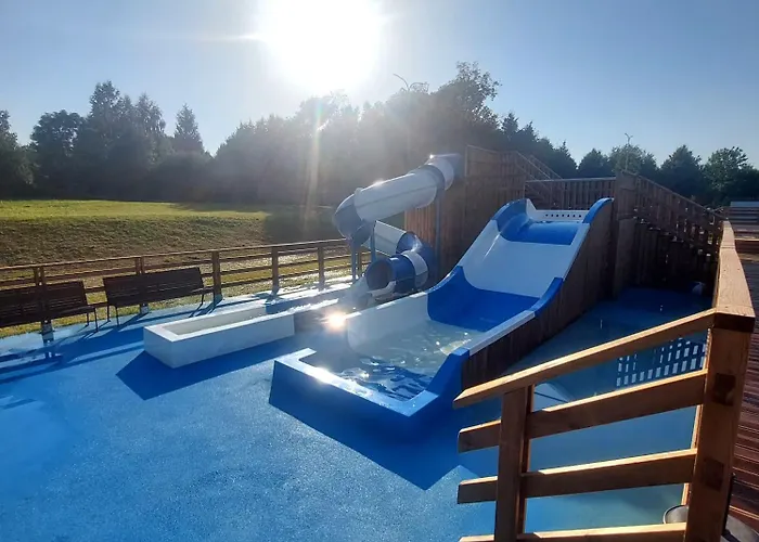 Chillout 4you * Świeradów-Zdrój