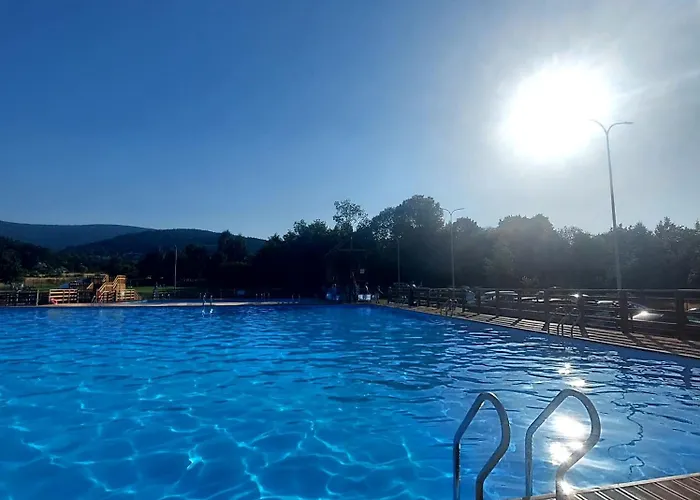 아파트 Chillout 4you *