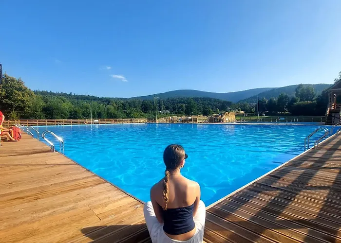 아파트 Chillout 4you *