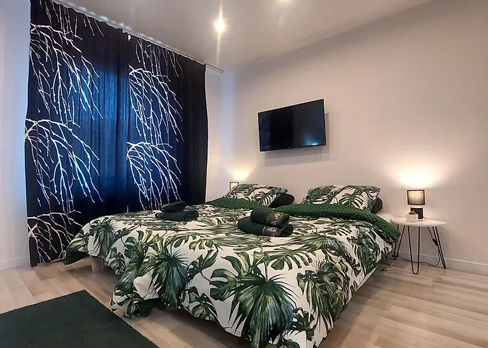 Chillout 4you Lejlighed Świeradów-Zdrój